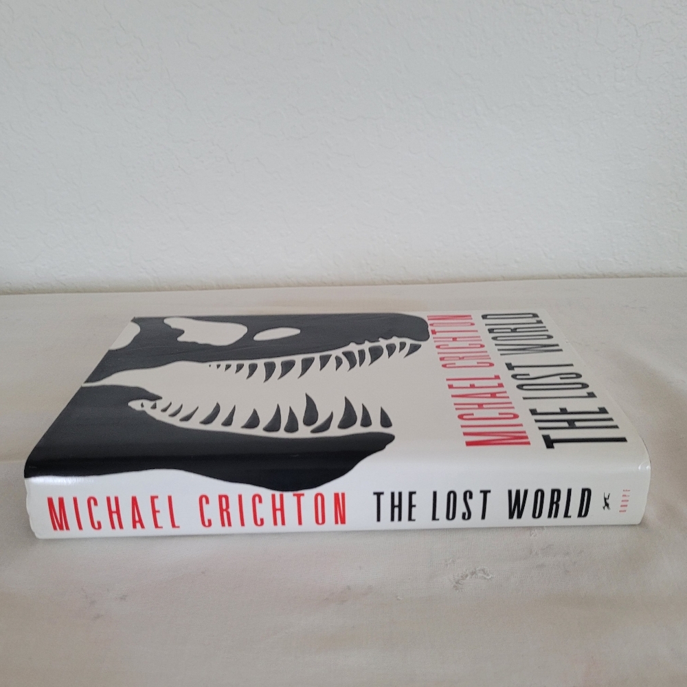 The Lost World - Picture 8 of 9